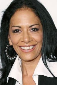 Sheila E. in Prince and the Revolution: Live