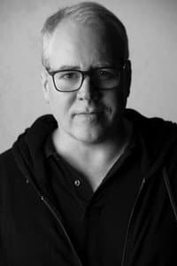 Bret Easton Ellis in Tueur, trader et psychopathe : l'Amérique de Bret Easton Ellis