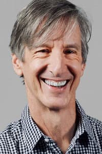 Andy Borowitz in Fired!
