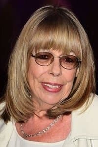Frances de la Tour in Trap for Cinderella