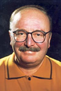 Ergin Orbey in Süt Kardeşler