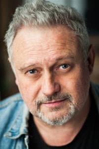 Russell Floyd in The Snow Queen's Revenge