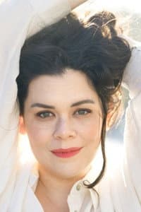 Carrie Getman in The Key