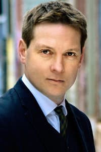 Brett Watson in Mind Over Murder