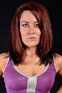 Siren Monroe in PWWA Champions United