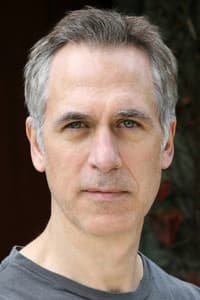 Tom Amandes in Because Mommy Works