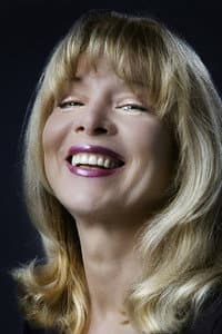 Hanna Schwarz in L'Upupa & Der Triumph der Sohnesliebe