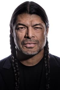 Robert Trujillo in Metallica: Some Kind of Monster