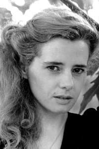 Agnès Garreau in Bras de fer