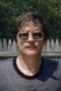 Gary Whitson in The Women Eaters