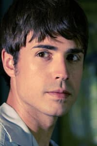 Kylan James in Toto Forever
