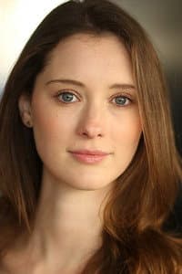 Rose Muirhead in Book of Monsters