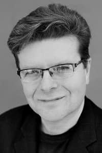 Peter Hoare in Britten: Peter Grimes