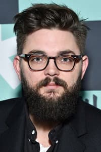 Nick Thune in Screwball: The Ted Whitfield Story