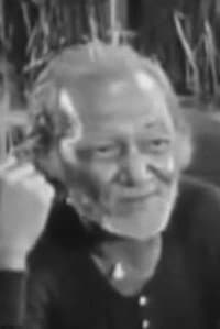 Venchito Galvez in Halik ng Vampira