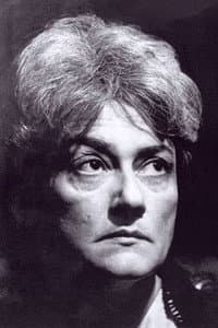 Olga Tudorache in Domnișoara Aurica
