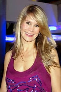 Andreína Blanco in El Don