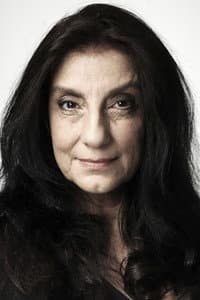 Souad Faress in My Sister-Wife