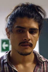 Rafael César in Controle