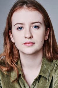 Mairéad Tyers in Dead Shot