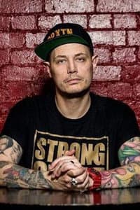 Jim Smallman in PROGRESS Chapter 71: F.E.E.L.I.N.G.C.A.L.L.E.D.P.R.O.G.R.E.S.S.