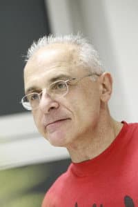 Giannalberto Bendazzi in Сны об Альфеони
