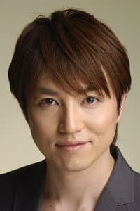 Kiyotaka Furushima in 屍姬