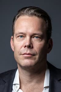 Håvard Bakke in Brennvidde