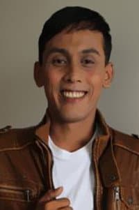 Saad Afero in Romeo Juliet