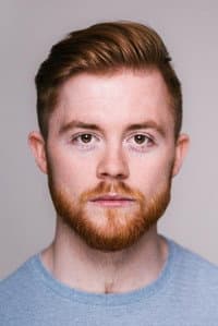 Angus Castle-Doughty in Robin Hood
