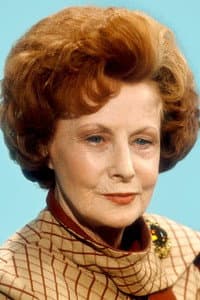 Barbara Castle in Labour's Old Romantic: A Film Portrait of Michael Foot
