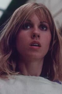 Robin Evans in Rage of Honor