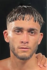 Dalis Kaleiopu in Luis Nery vs. Azat Hovhannisyan
