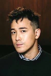Derek Tsang Kwok-Cheung in Z 風暴