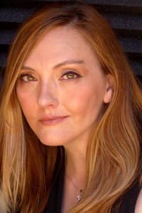 Shawna Benson in The Legend of Kingdom Come