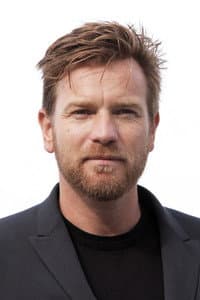 Ewan McGregor in Beauty and the Beast