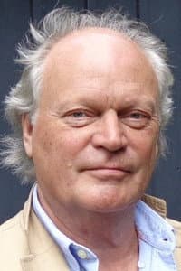 Hans Henrik Voetmann in Nedrykning