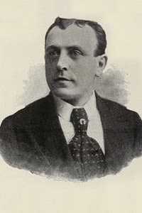 Théodore Thalès in Les Vampires