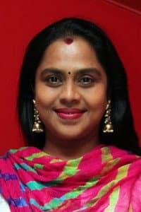 Viji Chandrasekhar in Oru Nalla Naal Paathu Solren