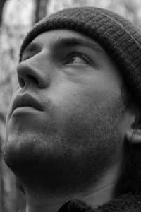 Simon Richards in Bridge For Fish