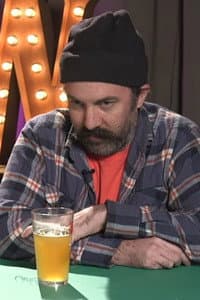 Tim Higgins in You Can Go Now