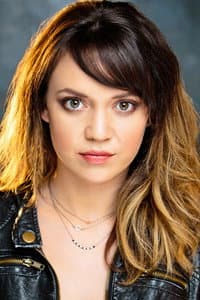 Brooke Hayley Martin in Three Dates to Forever