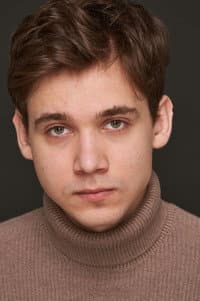 Timur Sakun in Слежка