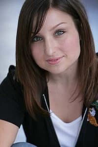Cricket Leigh in Avatar: The Last Airbender
