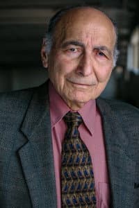 Alexander Zale in For Goodness Sake II