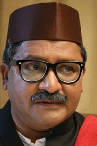 Arun Nalawade in Sasarchi Ka Maherchi