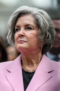 Susie Wiles in The War Cabinet