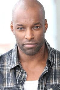 Colin Lawrence in Slam Dunk Ernest