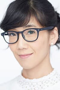 Jennifer Chang in East Bay