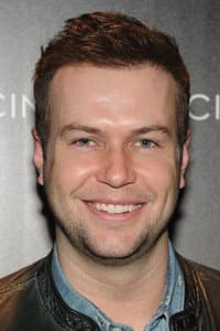Taran Killam in A Disturbance in the Force: How the Star Wars Holiday Special Happened
